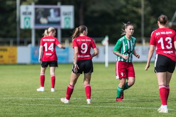 Bild 1 - F SV Boostedt - SG NieBar : Ergebnis: 1:1